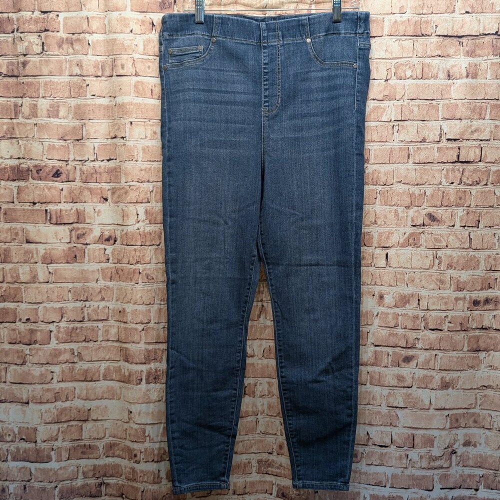 Liverpool Jeggings The High-Rise Ankle Size 14/32